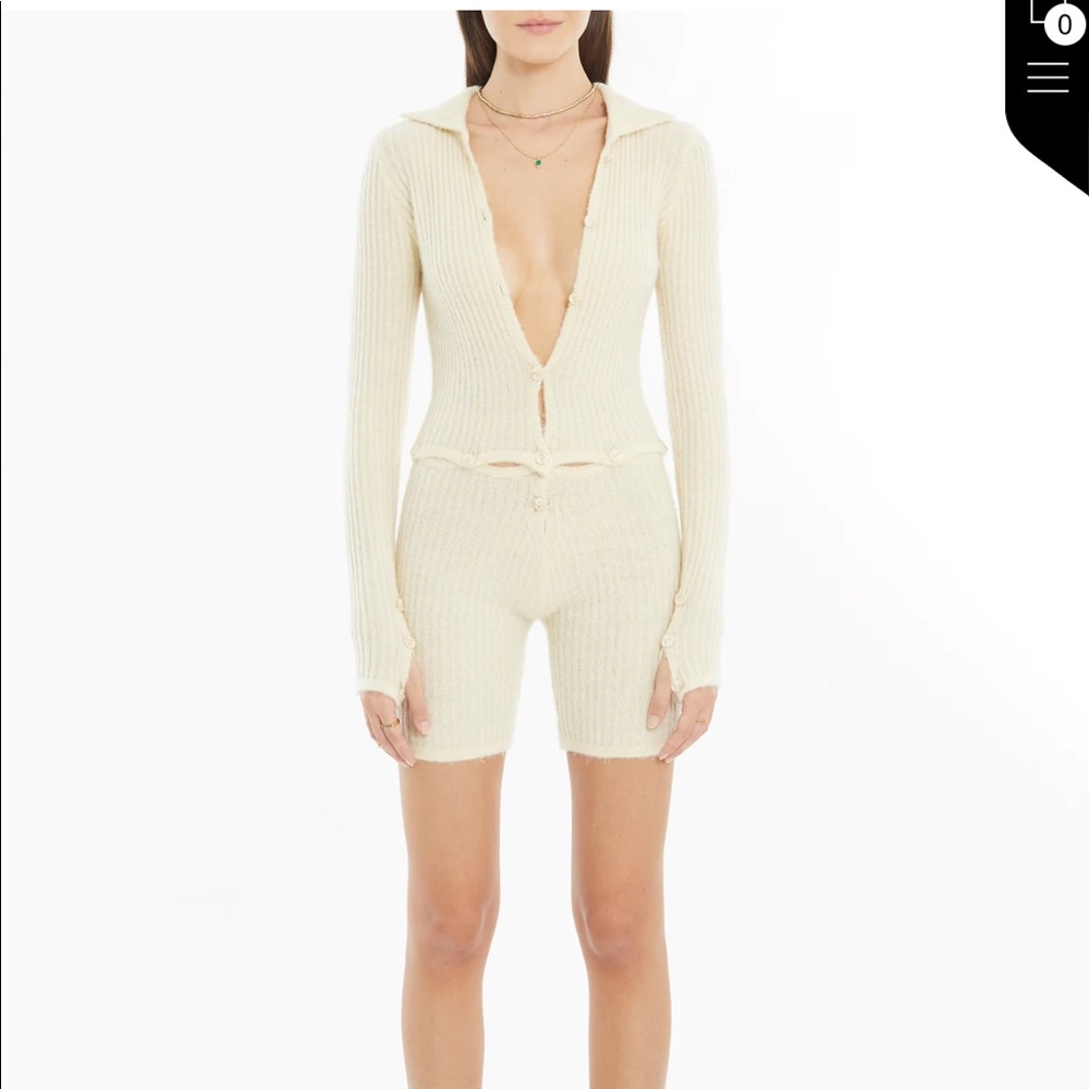 jumpsuit for sale, never worn size medium 
dm, serious inquiries only